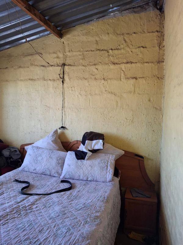 4 Bedroom Property for Sale in Grasslands Free State